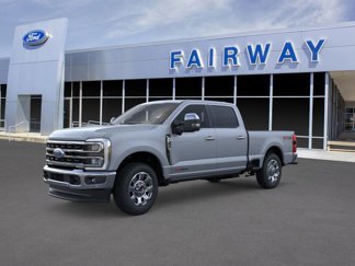 New 2025 Ford F350 King Ranch image 1