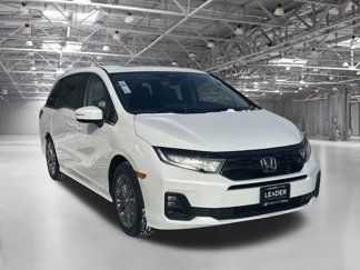 New 2025 Honda Odyssey Touring image 1