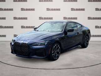 New 2026 BMW 430i xDrive Coupe w/ M Sport Package image 1
