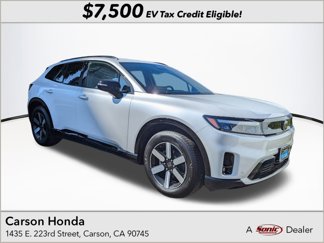 New 2025 Honda Prologue Touring image 1