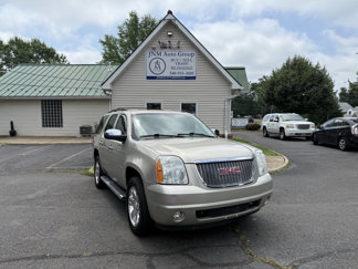 Used 2013 GMC Yukon SLT image 1