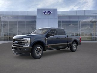 New 2025 Ford F250 King Ranch image 1