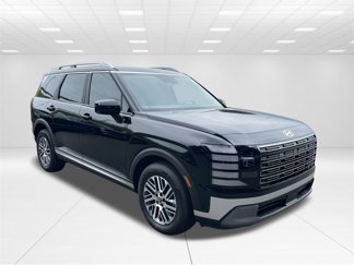 New 2026 Hyundai Palisade SEL image 1