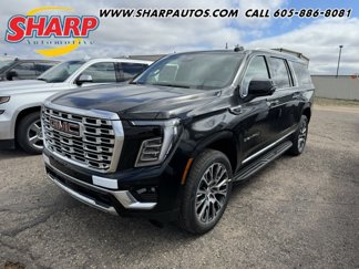 New 2025 GMC Yukon XL Denali image 1