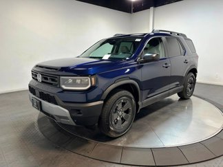 New 2026 Honda Passport RTL image 1