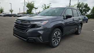 New 2025 Subaru Forester Touring image 1