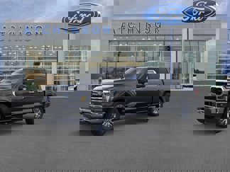New 2025 Ford F150 Lariat w/ Equipment Group 502A High image 1