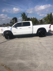 Used 2019 RAM 1500 Big Horn image 1