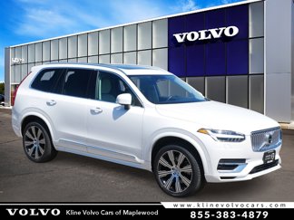 Used 2022 Volvo XC90 T8 Inscription image 1