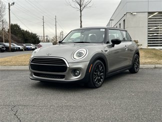 Used 2020 MINI Cooper 2-Door Hardtop image 1