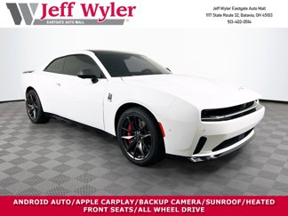 Used 2024 Dodge Charger Scat Pack w/ Plus Group image 1