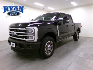 New 2025 Ford F250 King Ranch image 1