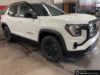 New 2026 GMC Terrain Elevation w/ Elevation Premium Package image 1