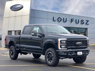 New 2025 Ford F250 XLT image 1
