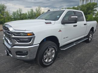 Used 2025 RAM 2500 Big Horn image 1