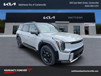New 2026 Kia EV9 GT-Line image 1