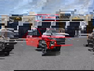 New 2026 Chevrolet Traverse High Country image 1