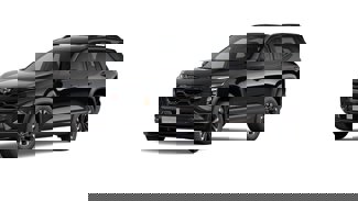 New 2026 Chevrolet Equinox RS w/ Safety and Technology Package image 1