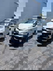 New 2025 Volkswagen Golf w/ Euro Style Package image 1