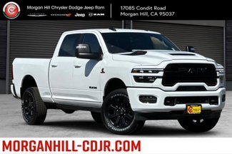 New 2026 RAM 2500 Laramie image 1