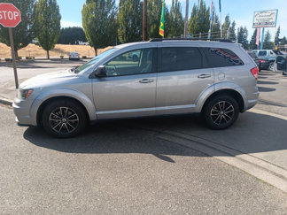 Used 2018 Dodge Journey SE w/ Connectivity Group image 1