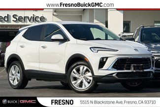 New 2025 Buick Encore GX Preferred image 1