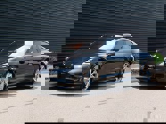 Used 2020 Porsche Taycan Turbo image 1