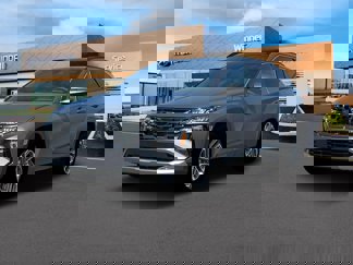 New 2025 Hyundai Tucson Limited image 1