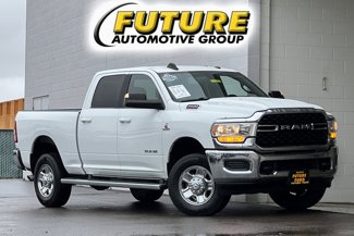 Used 2022 RAM 2500 Big Horn image 1