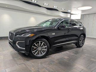 New 2026 Jaguar F-PACE R-Dynamic S image 1