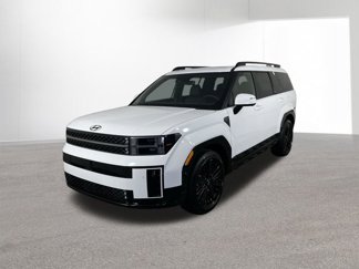 New 2025 Hyundai Santa Fe Calligraphy image 1