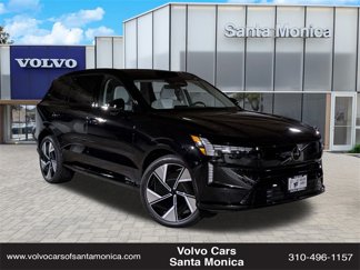 New 2025 Volvo EX90 Ultra image 1