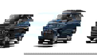 New 2026 Chevrolet Tahoe High Country image 1