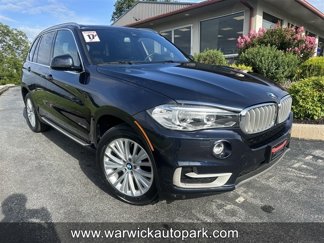 Used 2017 BMW X5 xDrive35i image 1