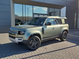 Used 2025 Land Rover Defender 110 S image 1