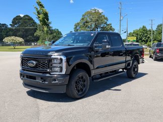 New 2025 Ford F250 Lariat image 1