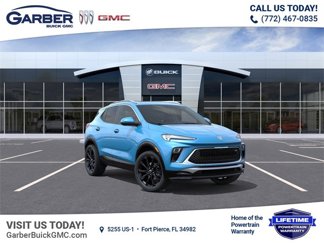 New 2026 Buick Encore GX Sport Touring w/ Experience Buick Package image 1