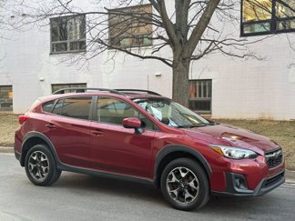 Used 2019 Subaru Crosstrek 2.0i Premium image 1