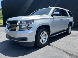 Used 2016 Chevrolet Tahoe LS image 1