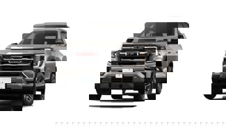 New 2026 GMC Terrain Elevation image 1