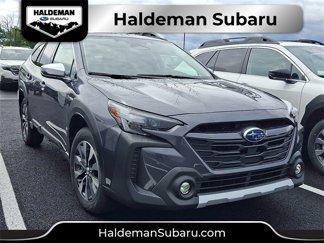 New 2025 Subaru Outback Touring XT image 1