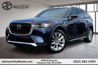 New 2025 MAZDA CX-90 3.3 Turbo w/ Premium Plus Pkg image 1