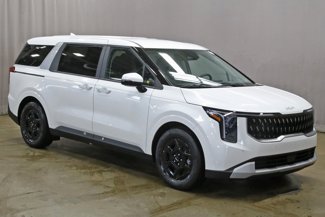 New 2026 Kia Carnival image 1