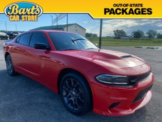 Used 2018 Dodge Charger GT w/ Blacktop Package image 1