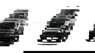 New 2026 GMC Terrain Elevation w/ Elevation Premium Package image 1