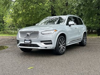 Certified 2024 Volvo XC90 B6 Plus w/ Protection Package Premier image 1