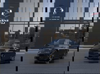 New 2025 MAZDA MX-5 Miata RF Grand Touring image 1