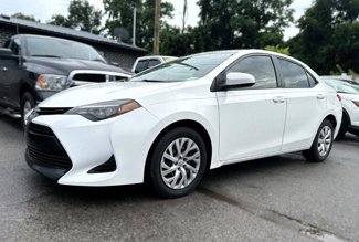 Used 2019 Toyota Corolla LE image 1