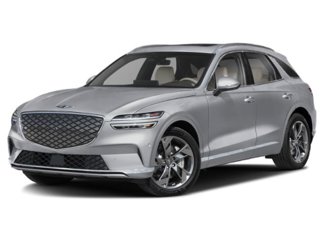 New 2025 Genesis Electrified GV70 w/ Prestige Package image 1