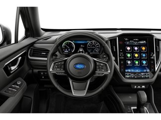 New 2025 Subaru Forester Limited image 1
